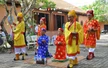 Gìn giữ bản sắc văn hóa tín ngưỡng độc đáo Lễ hội Kỳ yên Thượng điền đình Bình Thủy