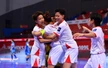 VTV5 VTV6 trực tiếp bóng đá Việt Nam vs Iran 16h00 hôm nay, VCK Futsal nữ châu Á