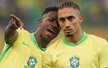 Link xem trực tiếp bóng đá Brazil vs Paraguay 07h45 hôm nay, vòng loại World Cup 2026 khu vực Nam Mỹ