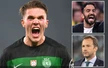 Gyokeres bị tố 'tống tiền' Sporting Lisbon để được gia nhập MU
