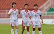 TRỰC TIẾP bóng đá Việt Nam vs Indonesia 15h00 hôm nay, bán kết U19 nữ Đông Nam Á