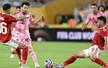 Messi bất lực, Inter Miami bị Al Ahly cầm hòa ở trận khai mạc FIFA Club World Cup 2025