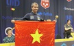 Tay cơ Việt Nam giành á quân World Cup 2025, nhận hơn 300 triệu đồng và giữ vững vị trí thứ 2 thế giới