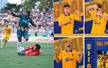 Link xem trực tiếp bóng đá HAGL vs Becamex TPHCM 17h00 hôm nay, V-League vòng 1