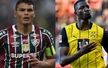 Lịch thi đấu bóng đá hôm nay 17/6: Trực tiếp Fluminense vs Dortmund, River Plate vs Urawa Reds