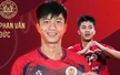 CAHN gia hạn 3 năm với chân sút chỉ ghi 1 bàn ở V-League 2024-25