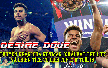 Desire Doue: Truyền nhân của Neymar, ‘quái vật thể lực’ và chiến tích vô địch Cúp C1 ở tuổi 19