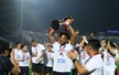 Xuân Son hân hoan trong ngày Nam Định ăn mừng chức vô địch V-League, bày tỏ dòng trạng thái đặc biệt