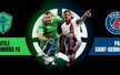 Lịch thi đấu bóng đá hôm nay 23/6: Trực tiếp Seattle Sounders vs PSG, Atletico vs Botafogo