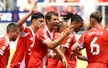 Lịch thi đấu bóng đá hôm nay 24/6: Trực tiếp Bayern Munich đấu với Benfica, Auckland City vs Boca
