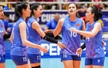 Tin nóng thể thao sáng 24/6: Tuyển bóng chuyền nữ Việt Nam đặt mục tiêu thắng đối thủ top 20 thế giới