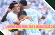 V-League 2024-25: Đảo lộn băng ghế huấn luyện, 'Show diễn' của Nam Định và 'Cơn gió lạ' Hà Tĩnh