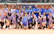 Hai đội tuyển bóng chuyền nữ Việt Nam sẵn sàng chinh phục VTV Cup 2025