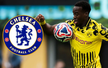 Chelsea đạt thỏa thuận chiêu mộ sao trẻ Dortmund với giá 55 triệu bảng 