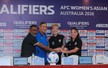 VTV5 VTV6 trực tiếp bóng đá nữ Việt Nam vs Maldives 19h00 hôm nay, vòng loại Asian Cup nữ 2026