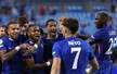 Trở lại sau trận đấu bị gián đoạn với Benfica, Chelsea bùng nổ khó tin để đoạt vé vào tứ kết
