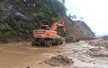 Thời tiết ngày 30/6: Nguy cơ xảy ra lũ quét, sạt lở đất tại Lai Châu, Hà Giang, Thái Nguyên
