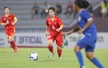 VTV5 VTV6 trực tiếp bóng đá nữ Việt Nam vs Maldives 19h00 hôm nay, vòng loại Asian Cup nữ 2026