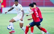 CAHN thắng đậm ở Quy Nhơn, vào top 3 V-League