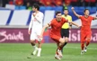 Lịch thi đấu bóng đá hôm nay 5/6: Trực tiếp Indonesia đấu với Trung Quốc, Tây Ban Nha vs Pháp