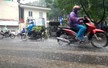 Thời tiết ngày 5/6: Nhiều khu vực cục bộ có mưa lớn