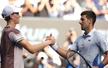 Link xem trực tiếp Sinner vs Djokovic 00h00 hôm nay 7/6, bán kết Roland Garros 2025