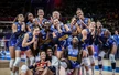 Kết quả bóng chuyền FIVB Volleyball Nations League 2025 ngày 8/6
