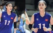 Kết quả bóng chuyền AVC Nations Cup 2025 hôm nay ngày 8/6