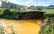 Dự báo thời tiết ngày 2/7: Cảnh báo nguy cơ xảy ra lũ quét, sạt lở đất tại khu vực tỉnh Lâm Đồng