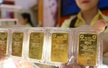 Giá vàng hôm nay 11/7 tăng nhẹ