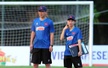 U23 Việt Nam tại giải U23 Đông Nam Á: Không dễ bắt bài HLV Kim Sang Sik