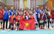 Nhân tố bất ngờ trong danh sách tuyển bóng chuyền nữ Việt Nam dự giải vô địch thế giới 2025