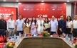 Giải Pickleball CAND 2025 -  Khi thể thao trở thành cầu nối bản lĩnh và văn hóa lực lượng