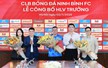 V-League 'nóng' dù mùa giải 2025/26 còn gần 2 tháng nữa mới bắt đầu