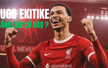 Hugo Ekitike: ‘Quái thú’ tấn công tuổi 23