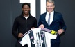 Nghịch lý Juventus: Chi trăm triệu, đội hình vẫn thế