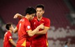TRỰC TIẾP bóng đá Việt Nam vs Philippines 16h00 hôm nay, U23 Đông Nam Á 2025