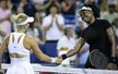 Venus Williams tái xuất sân quần vợt ở tuổi 45: Tuổi tác chỉ là con số