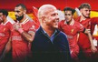 Liverpool: Sau khi mua sắm là những vấn đề mới