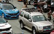 Lễ hội xe thú vị