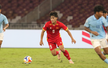Tiền đạo HAGL 'khát' bàn thắng ở U23 Việt Nam