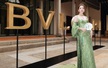 Chi Pu đeo trang sức hơn 25 tỷ đồng dự BVLGARI Highend Jewelry Trunk Show