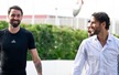 Juventus tập trung: Hội quân trong những ngổn ngang