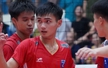 Giải vô địch bóng chuyền U23 quốc gia chứng kiến một đội 3 lần liên tiếp đăng quang 