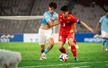 Khuất Văn Khang và dấu ấn thủ lĩnh ở U23 Việt Nam