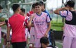 Brandon Ly chia sẻ lý do gia nhập CLB CAHN, mong sớm được khoác áo đội tuyển Việt Nam