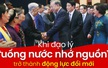 Khi đạo lý “uống nước nhớ nguồn” trở thành động lực đổi mới 