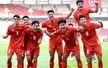 U23 Việt Nam được thưởng 1 tỷ đồng cho thành tích lọt vào chung kết U23 Đông Nam Á
