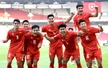 U23 Việt Nam và bất ngờ của HLV Kim Sang Sik