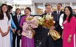 Chủ tịch Quốc hội Trần Thanh Mẫn và Phu nhân bắt đầu thăm chính thức Vương quốc Maroc